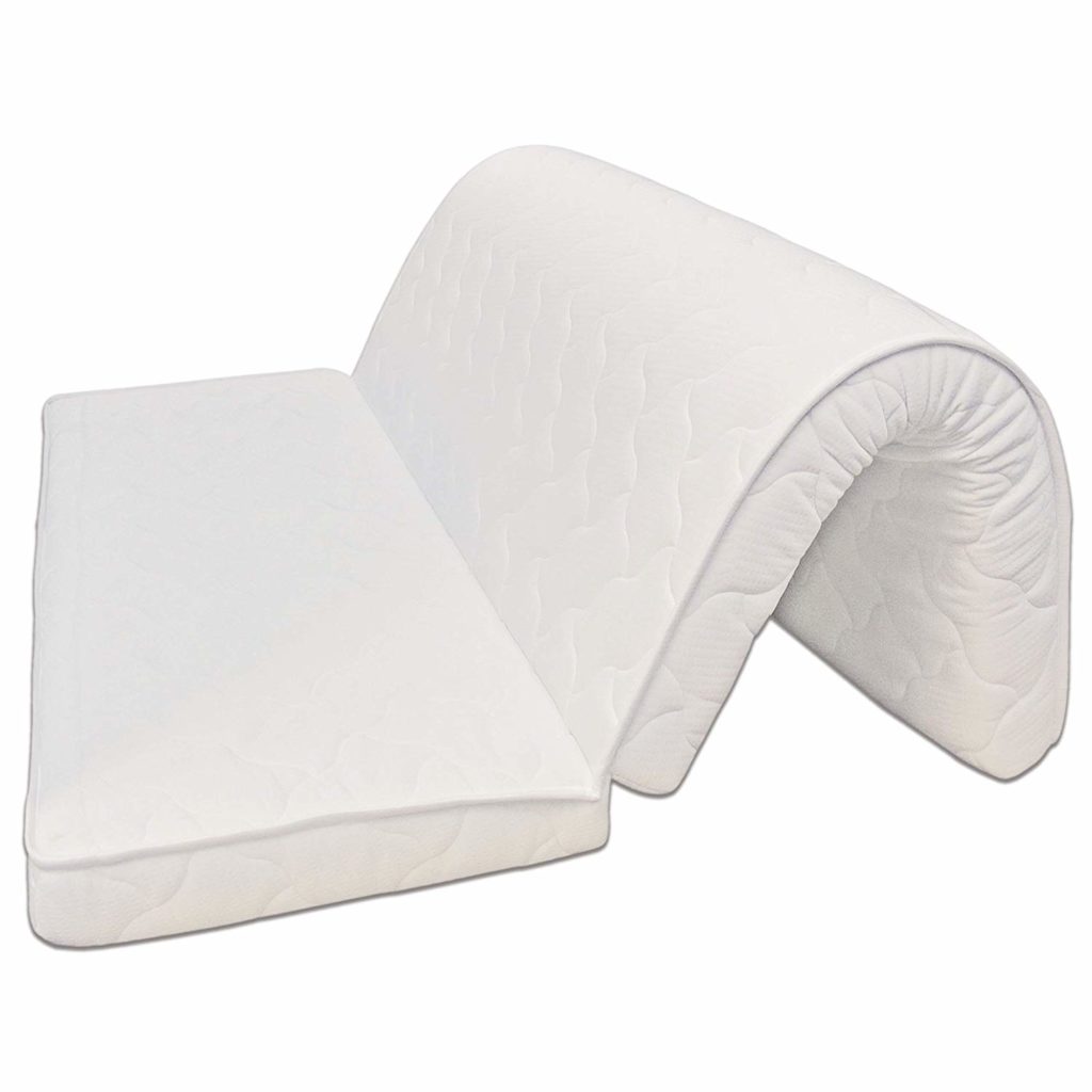 Materasso per Divano Letto Prontoletto 10cm – Alta Densità 30kg/m³